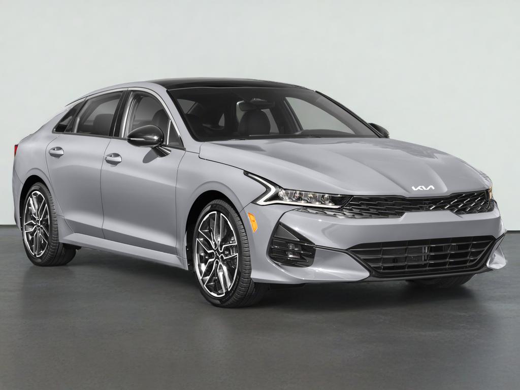 2023 Kia K5 GT