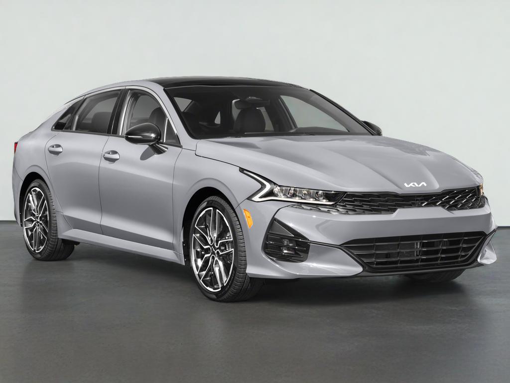 2023 Kia K5 GT