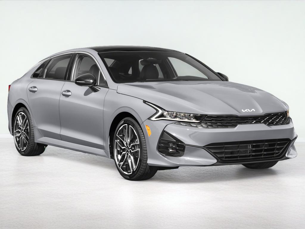 2023 Kia K5 GT