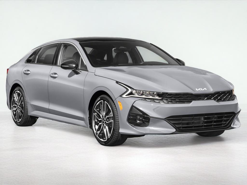 2023 Kia K5 GT