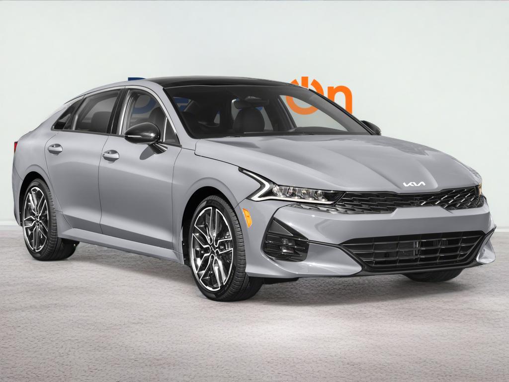 2023 Kia K5 GT