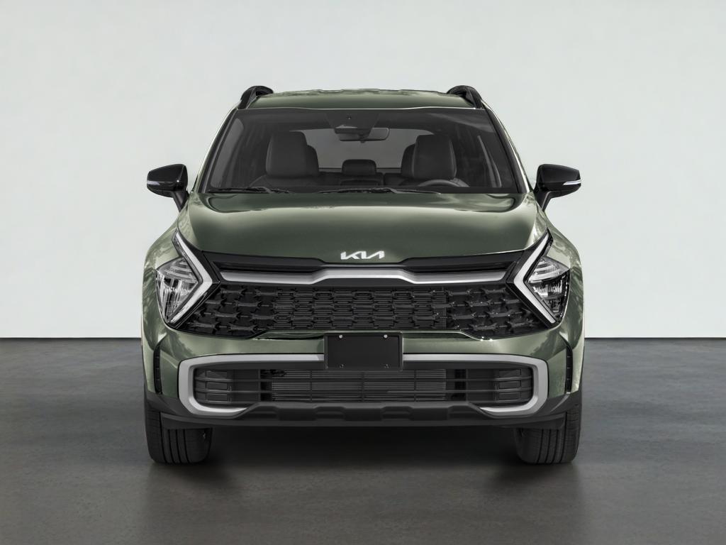 2023 Kia Sportage X-Line AWD