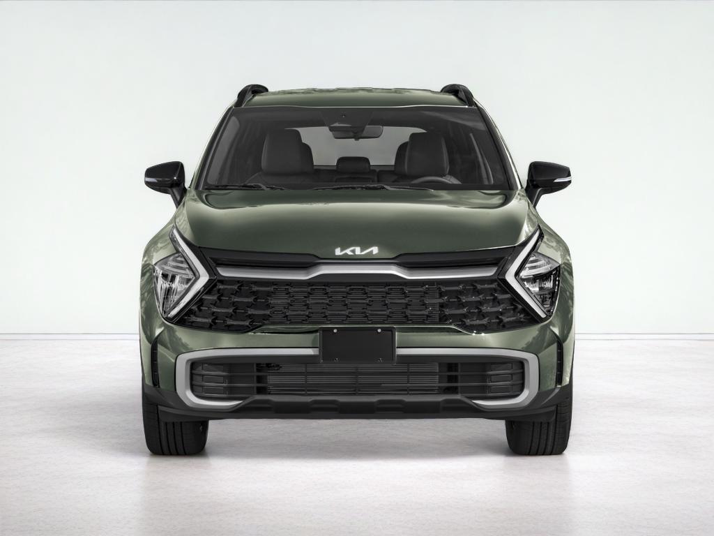 2023 Kia Sportage X-Line AWD