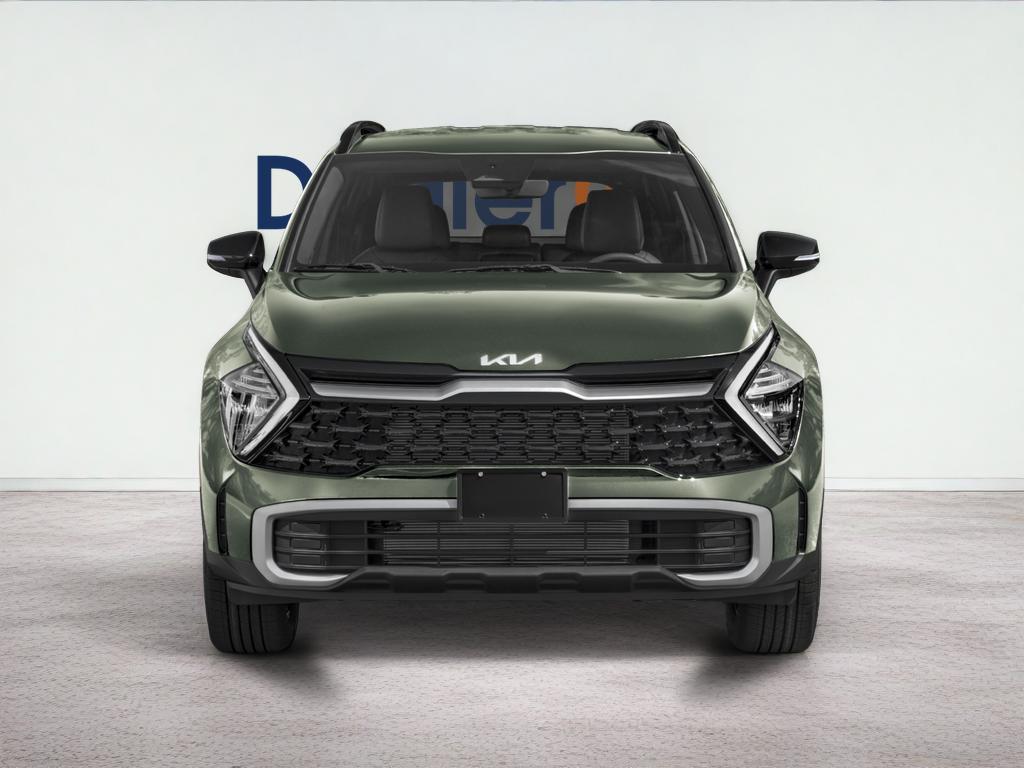 2023 Kia Sportage X-Line AWD