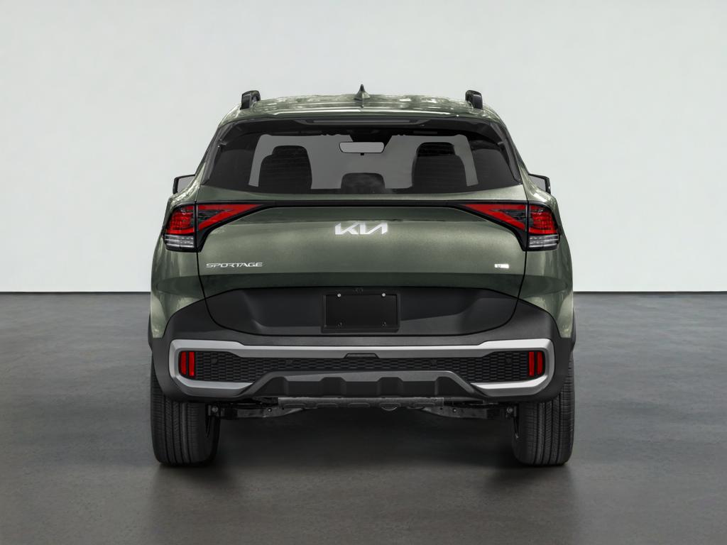 2023 Kia Sportage X-Line AWD