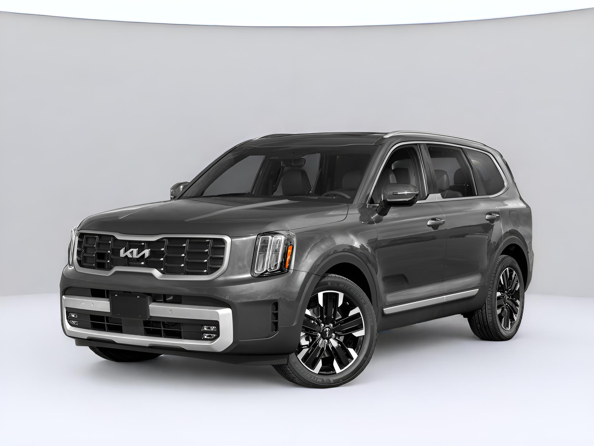 2023 Kia Telluride SX Prestige