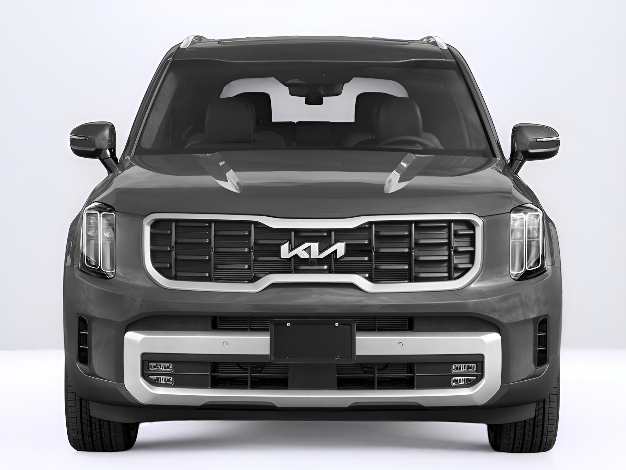 2023 Kia Telluride SX Prestige