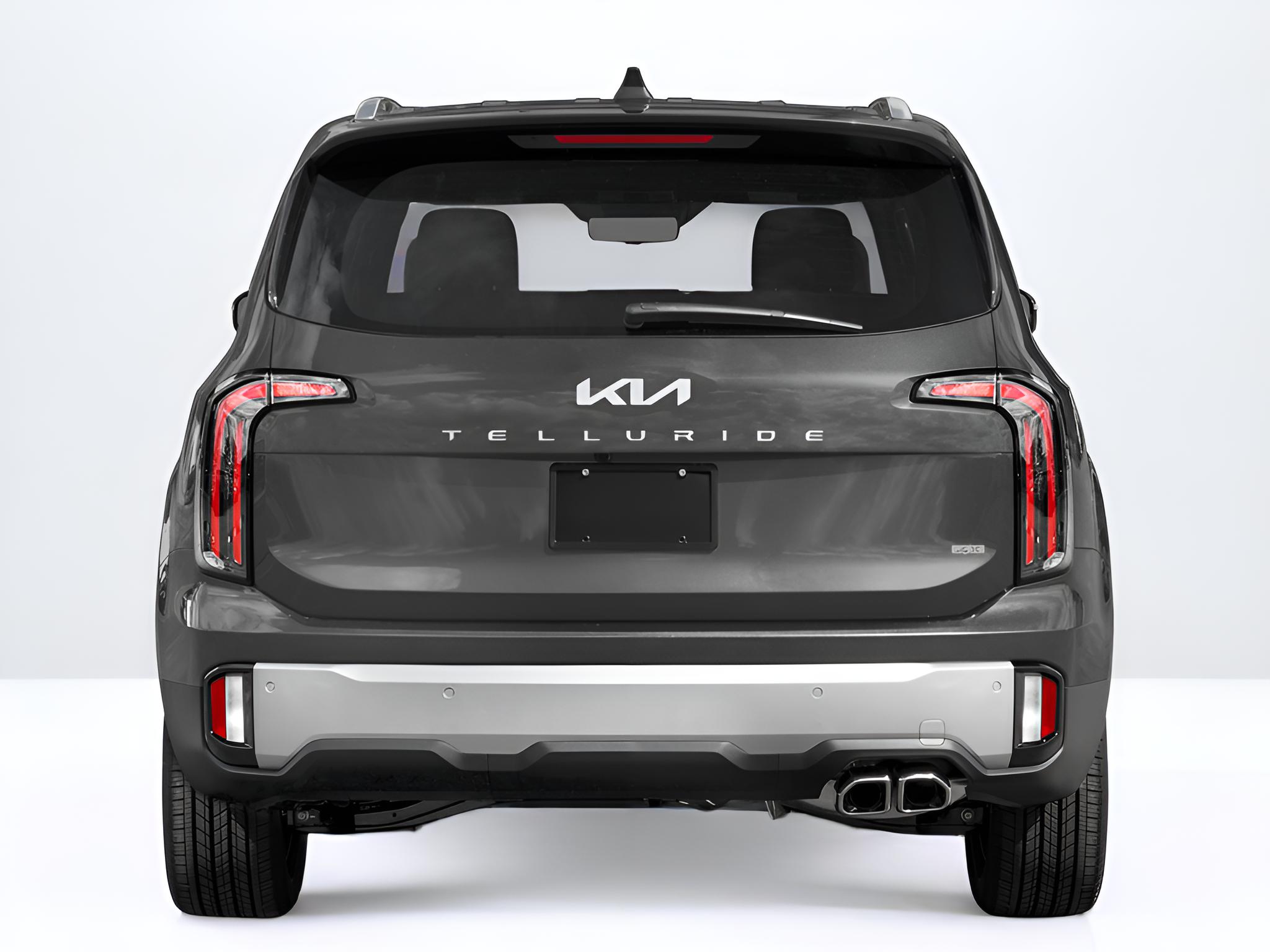 2023 Kia Telluride SX Prestige