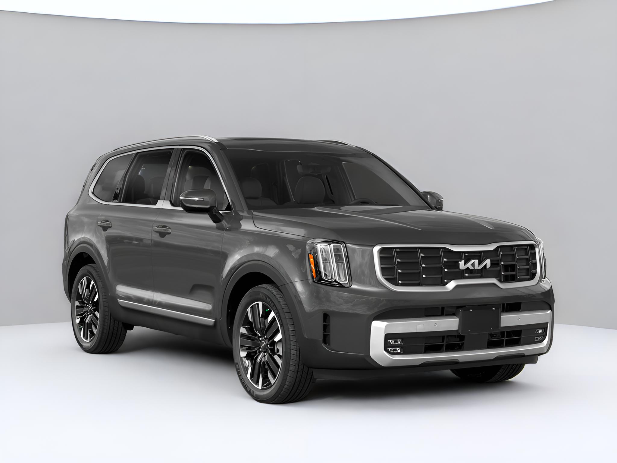 2023 Kia Telluride SX Prestige