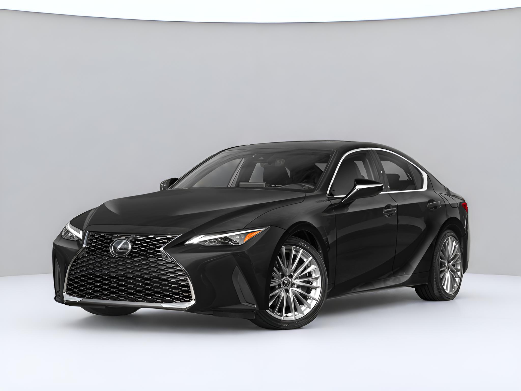 2023 Lexus IS 300 IS 300