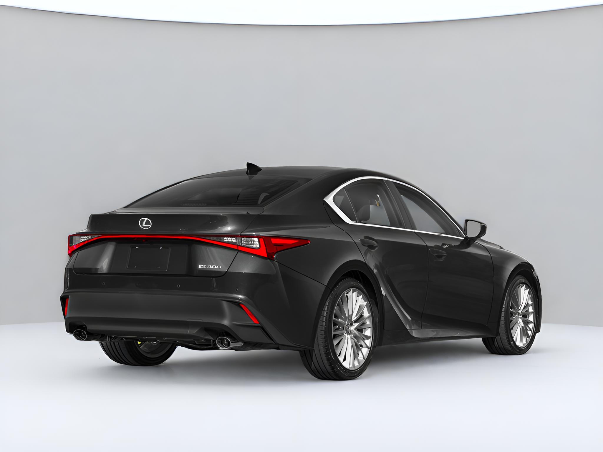 2023 Lexus IS 300 IS 300