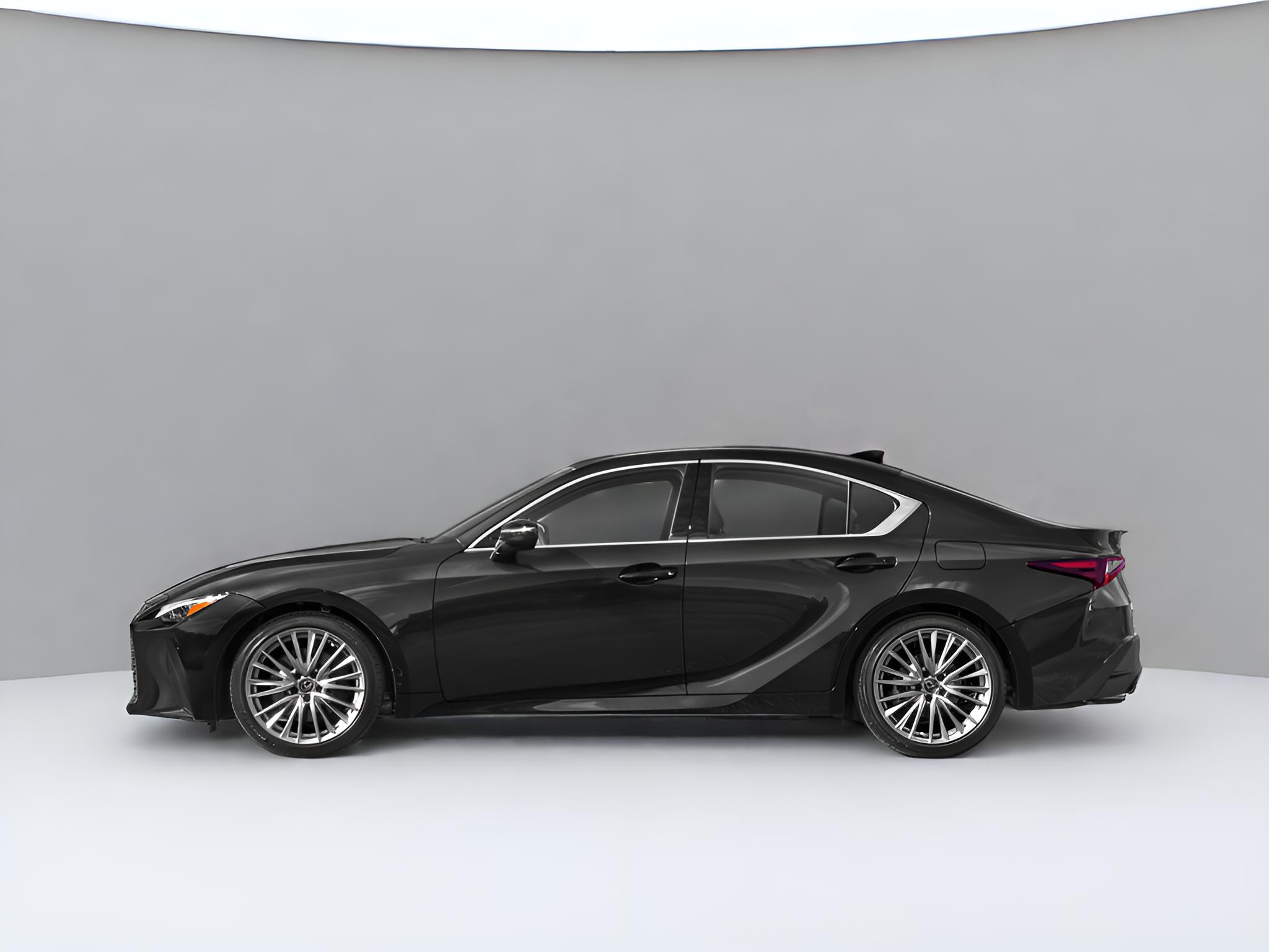 2023 Lexus IS 300 IS 300