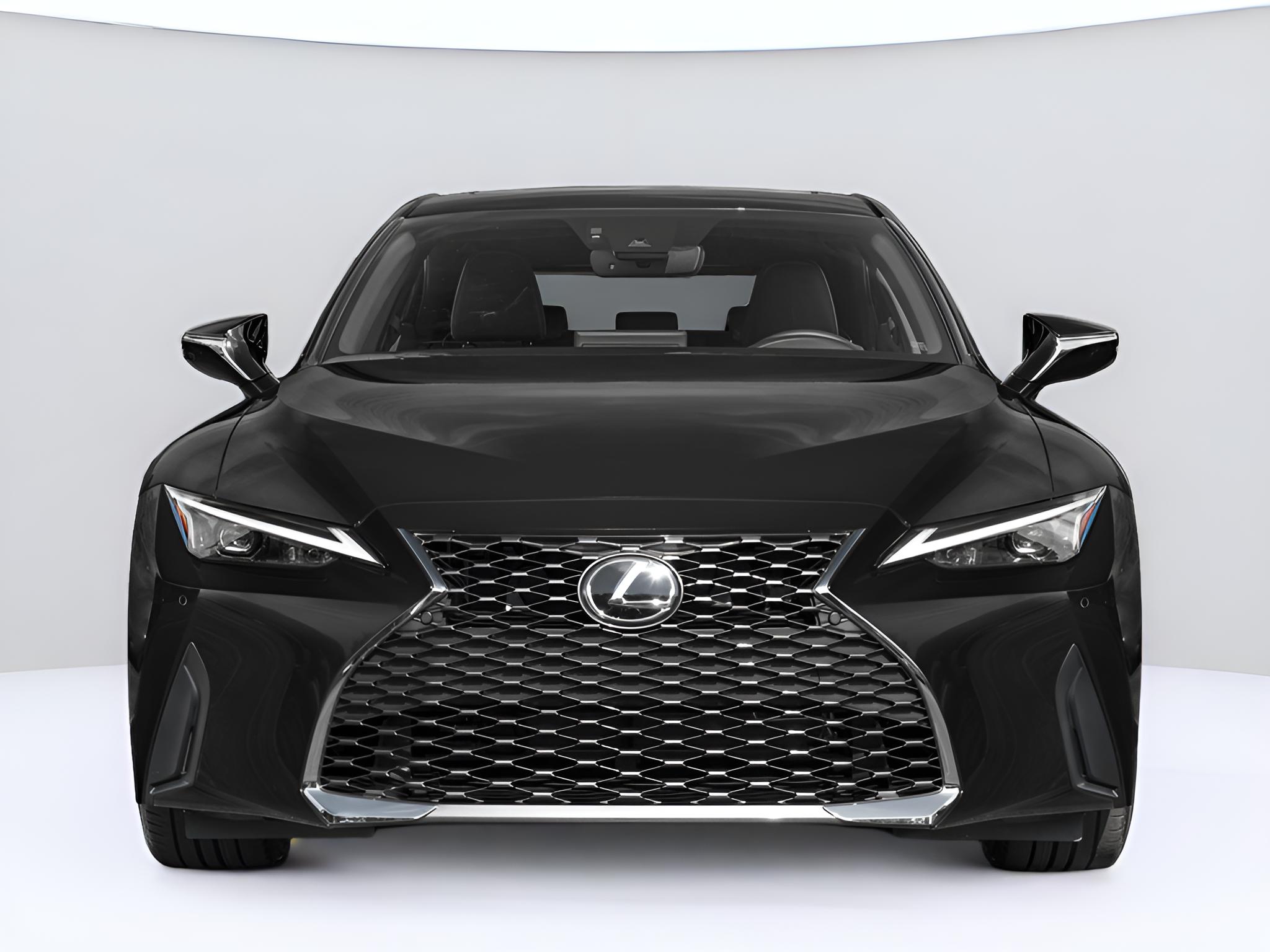 2023 Lexus IS 300 IS 300