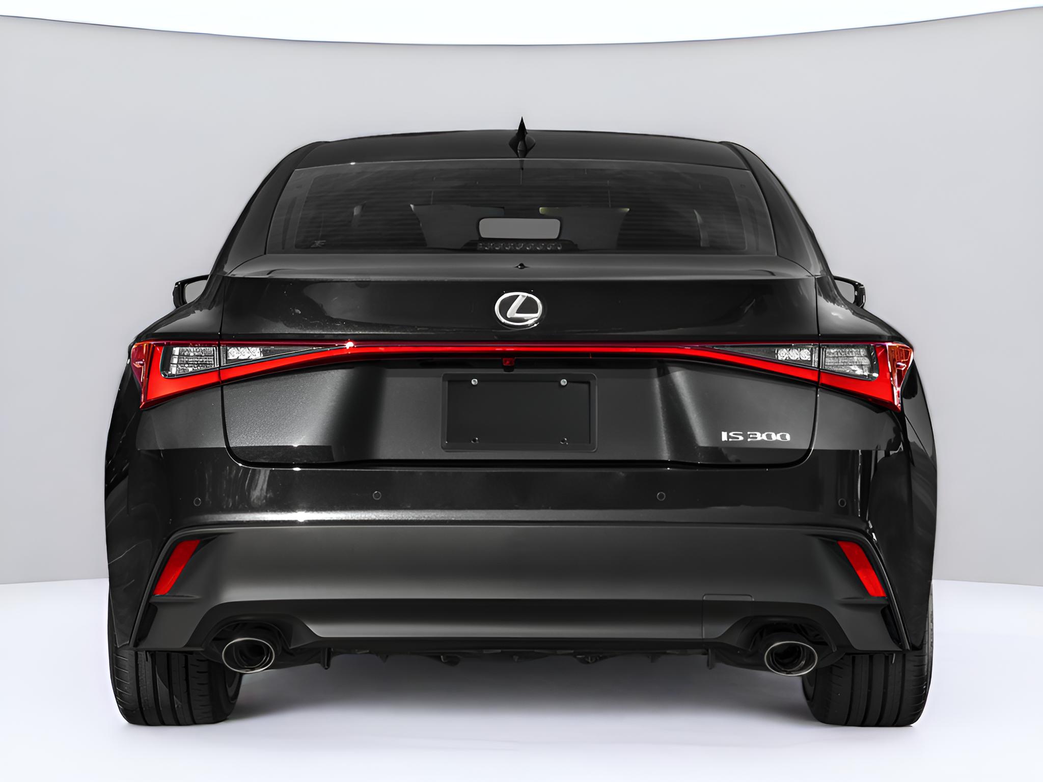 2023 Lexus IS 300 IS 300