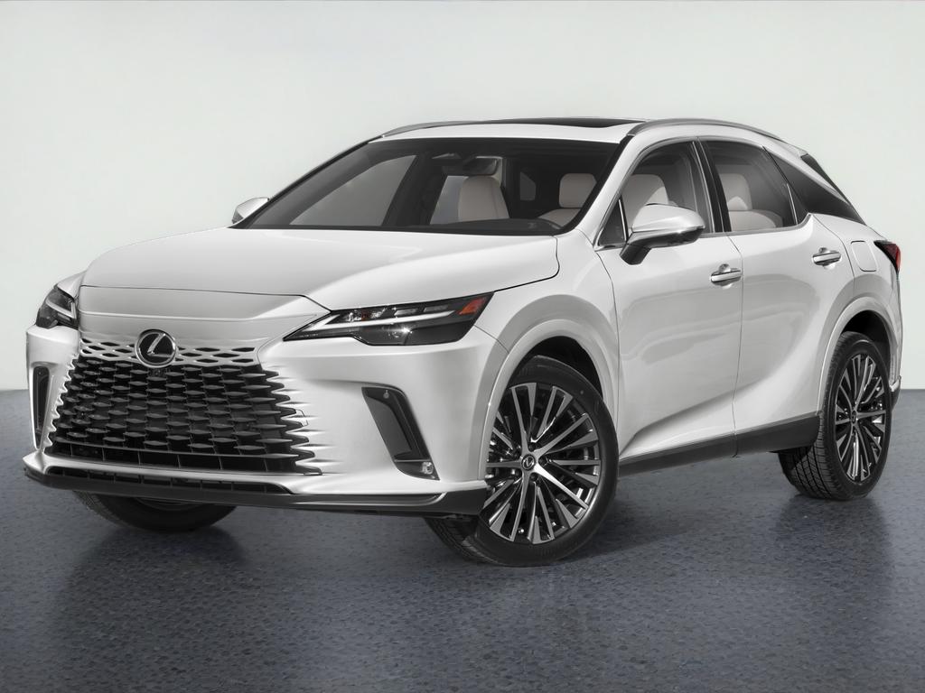 2023 Lexus RX 350 350 Premium Plus