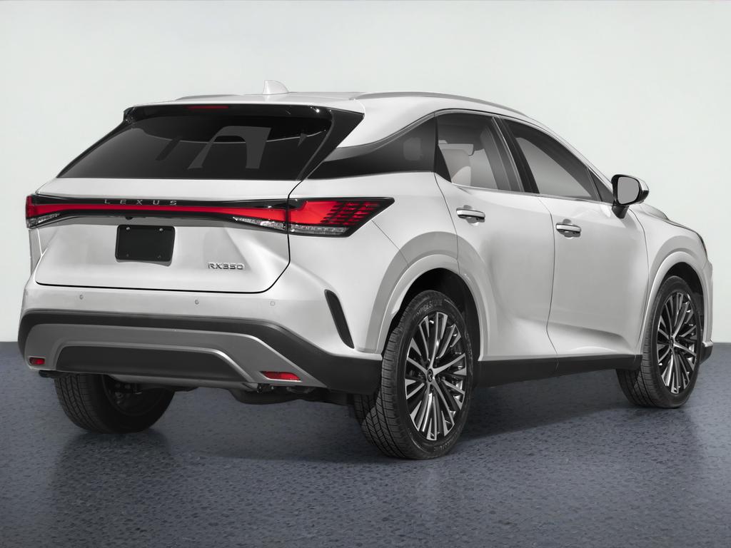 2023 Lexus RX 350 350 Premium Plus