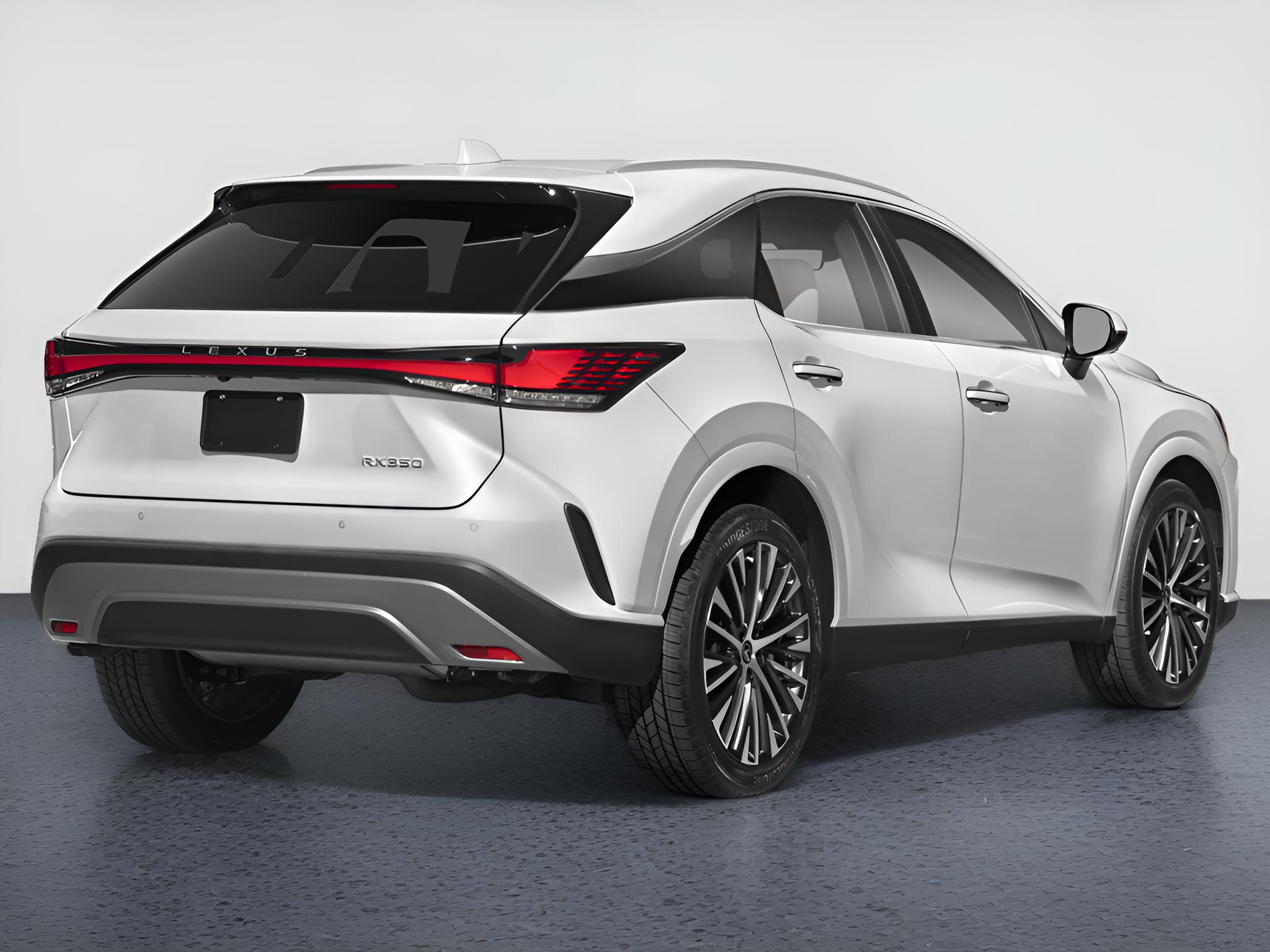 2023 Lexus RX 350 350 Premium Plus