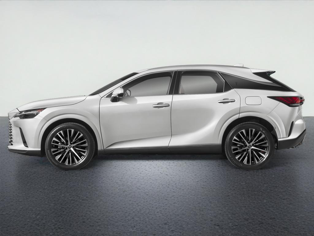 2023 Lexus RX 350 350 Premium Plus