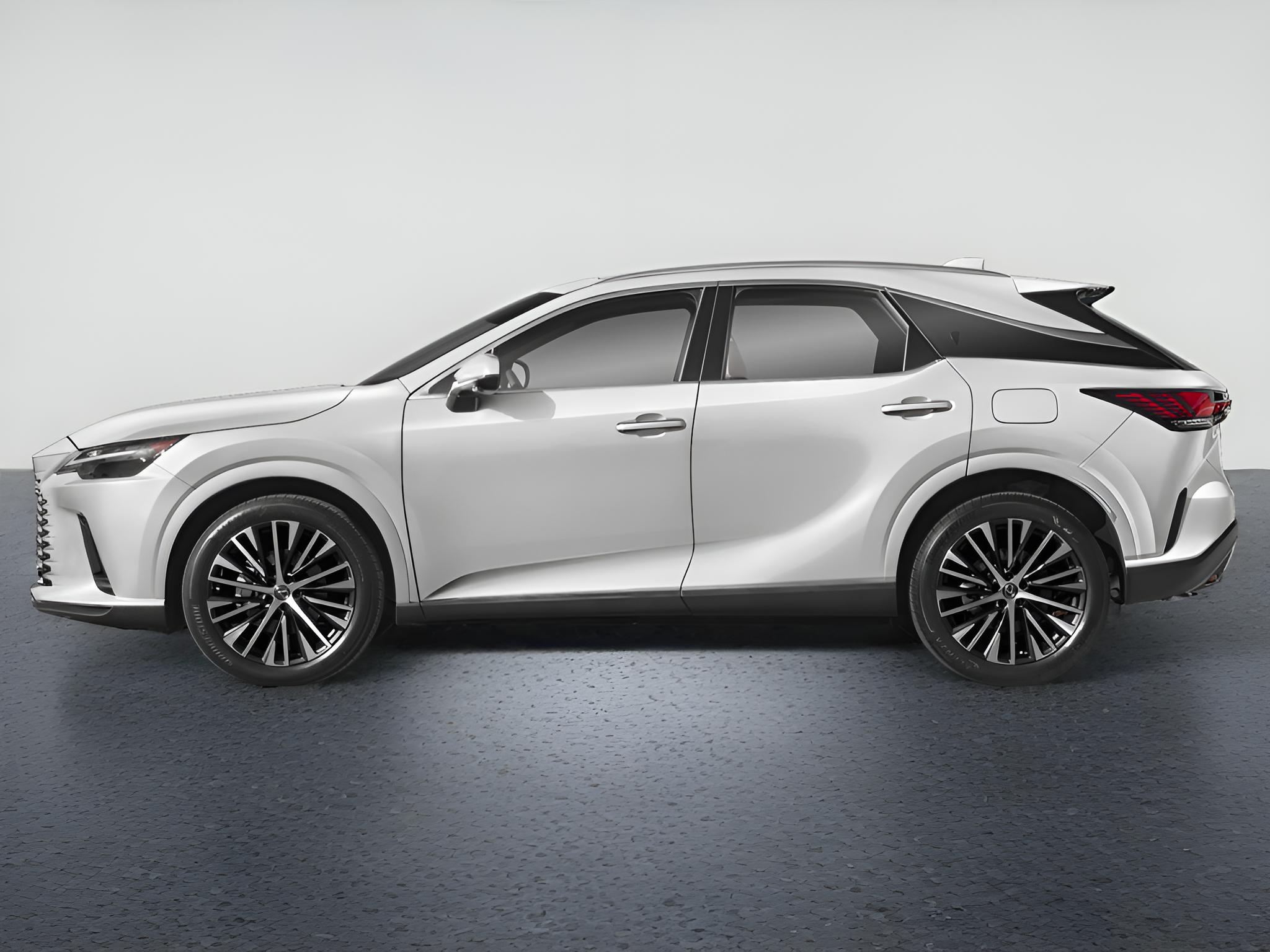 2023 Lexus RX 350 350 Premium Plus