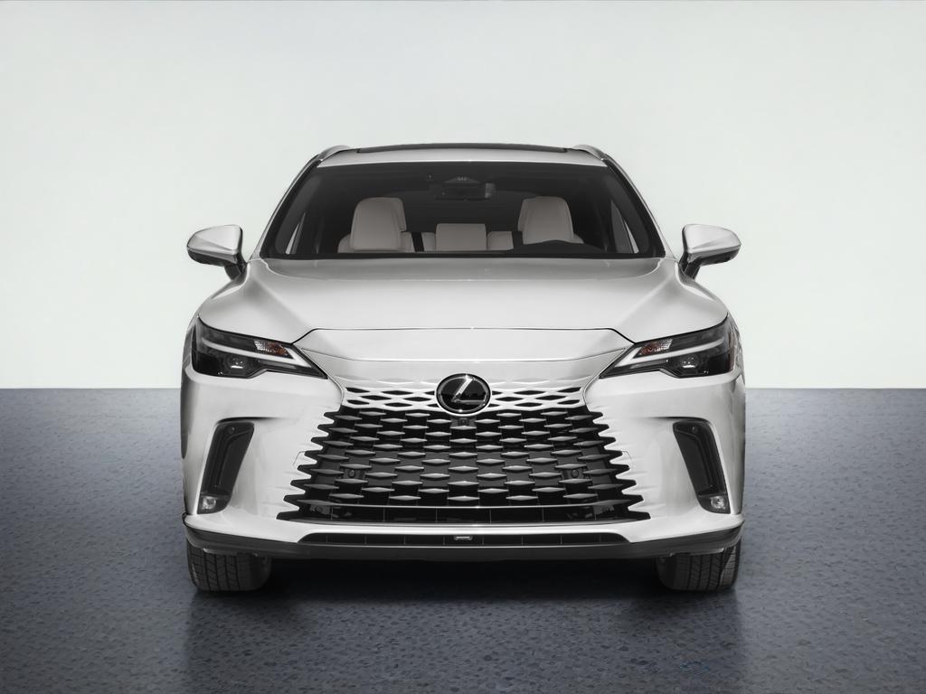 2023 Lexus RX 350 350 Premium Plus