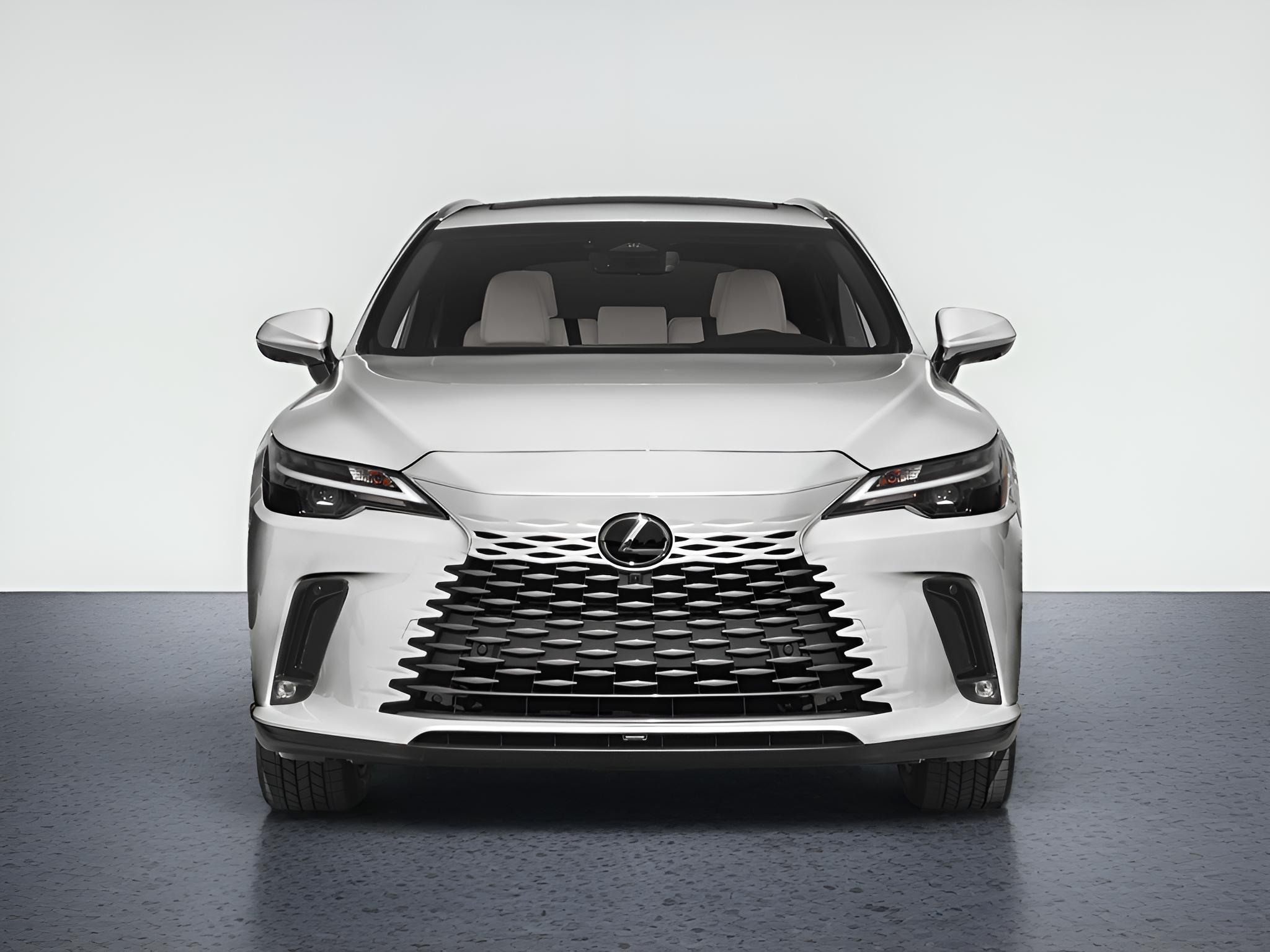 2023 Lexus RX 350 350 Premium Plus