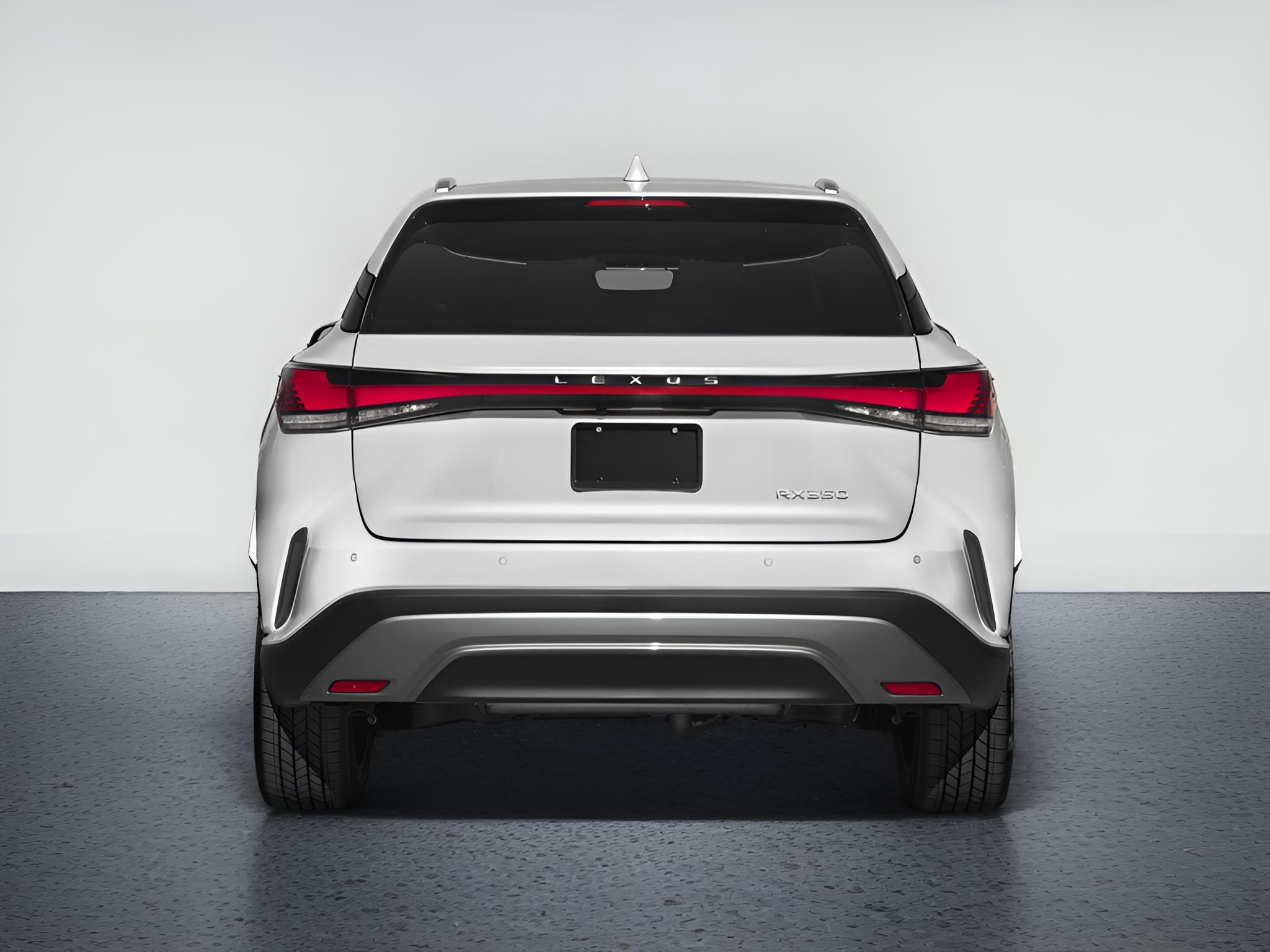 2023 Lexus RX 350 350 Premium Plus