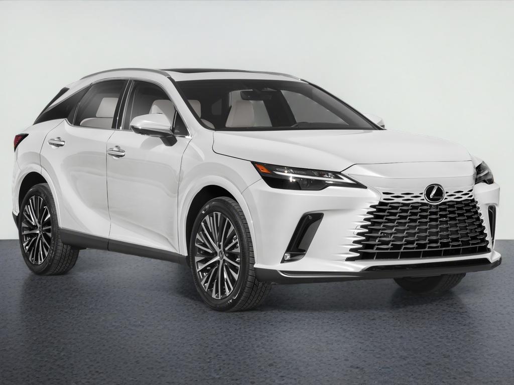 2023 Lexus RX 350 350 Premium Plus