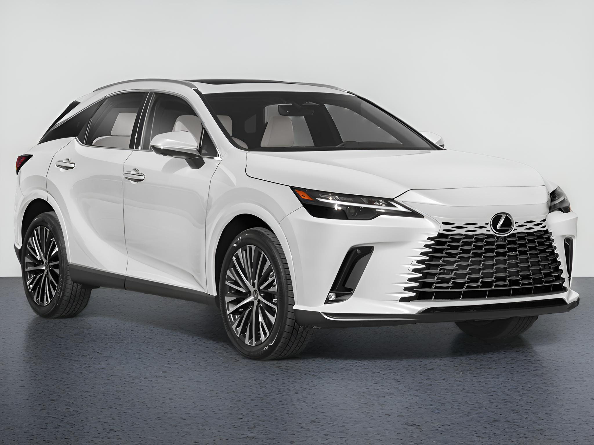 2023 Lexus RX 350 350 Premium Plus