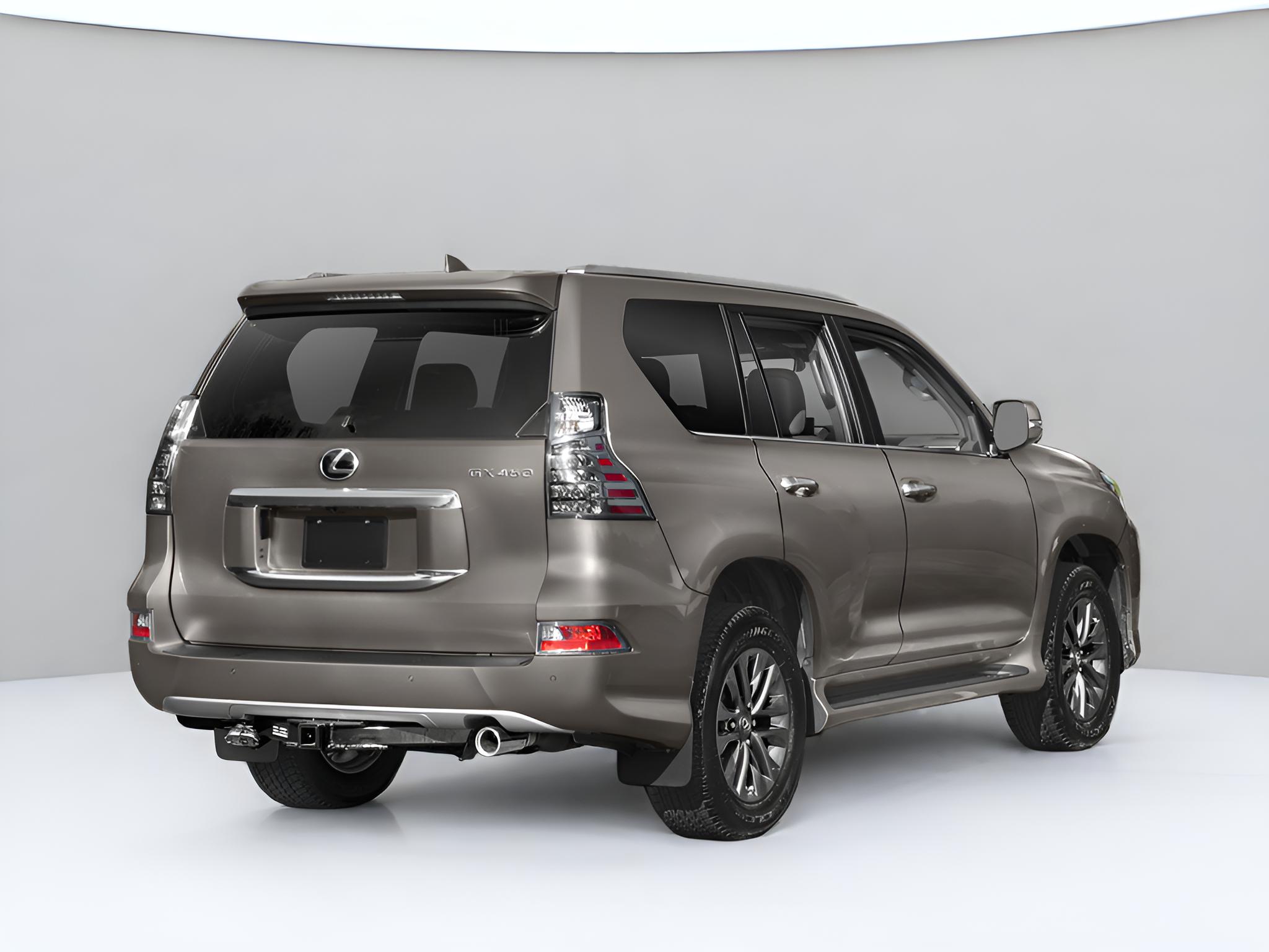 2023 Lexus GX 460 Premium