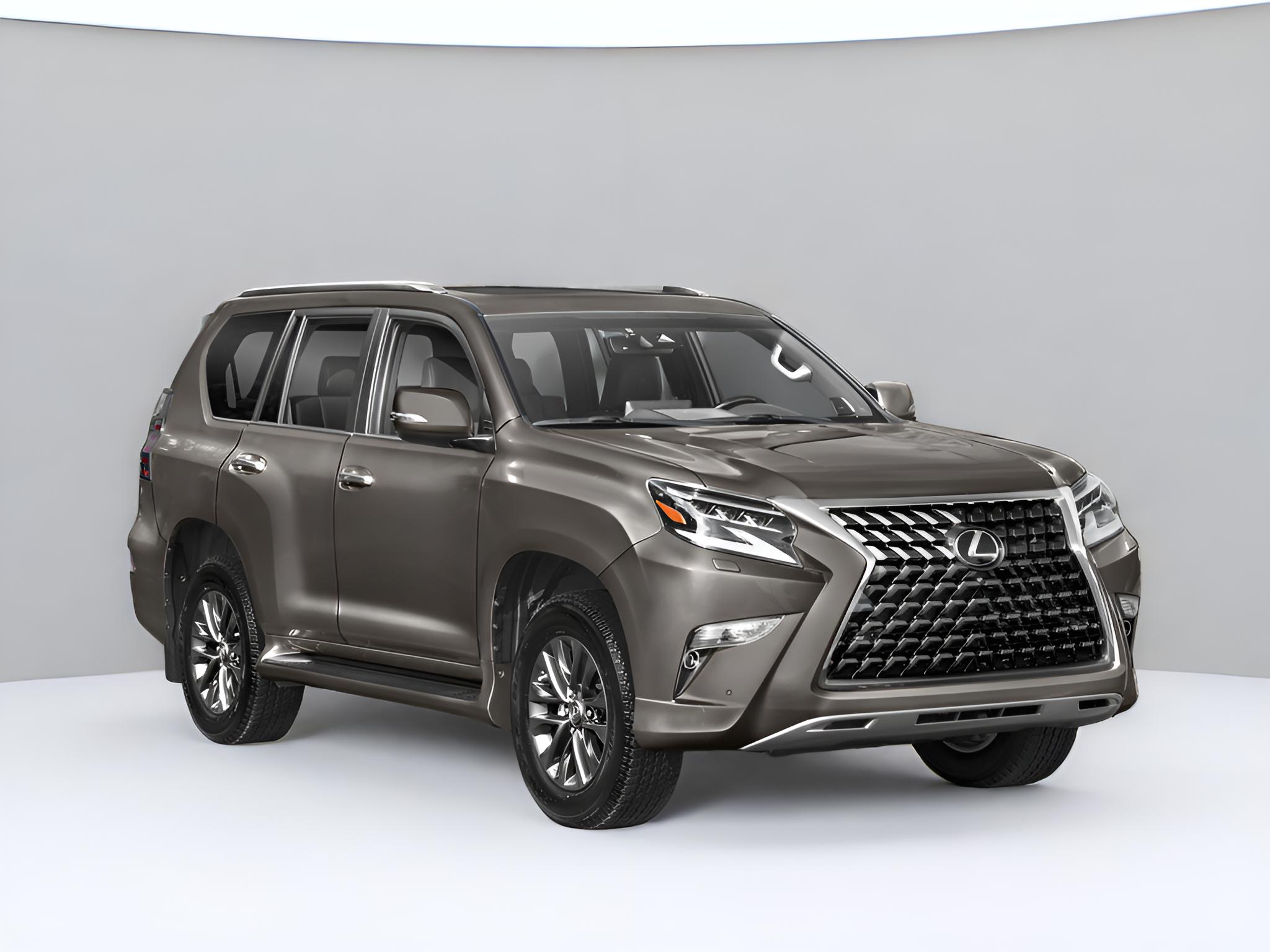 2023 Lexus GX 460 Premium