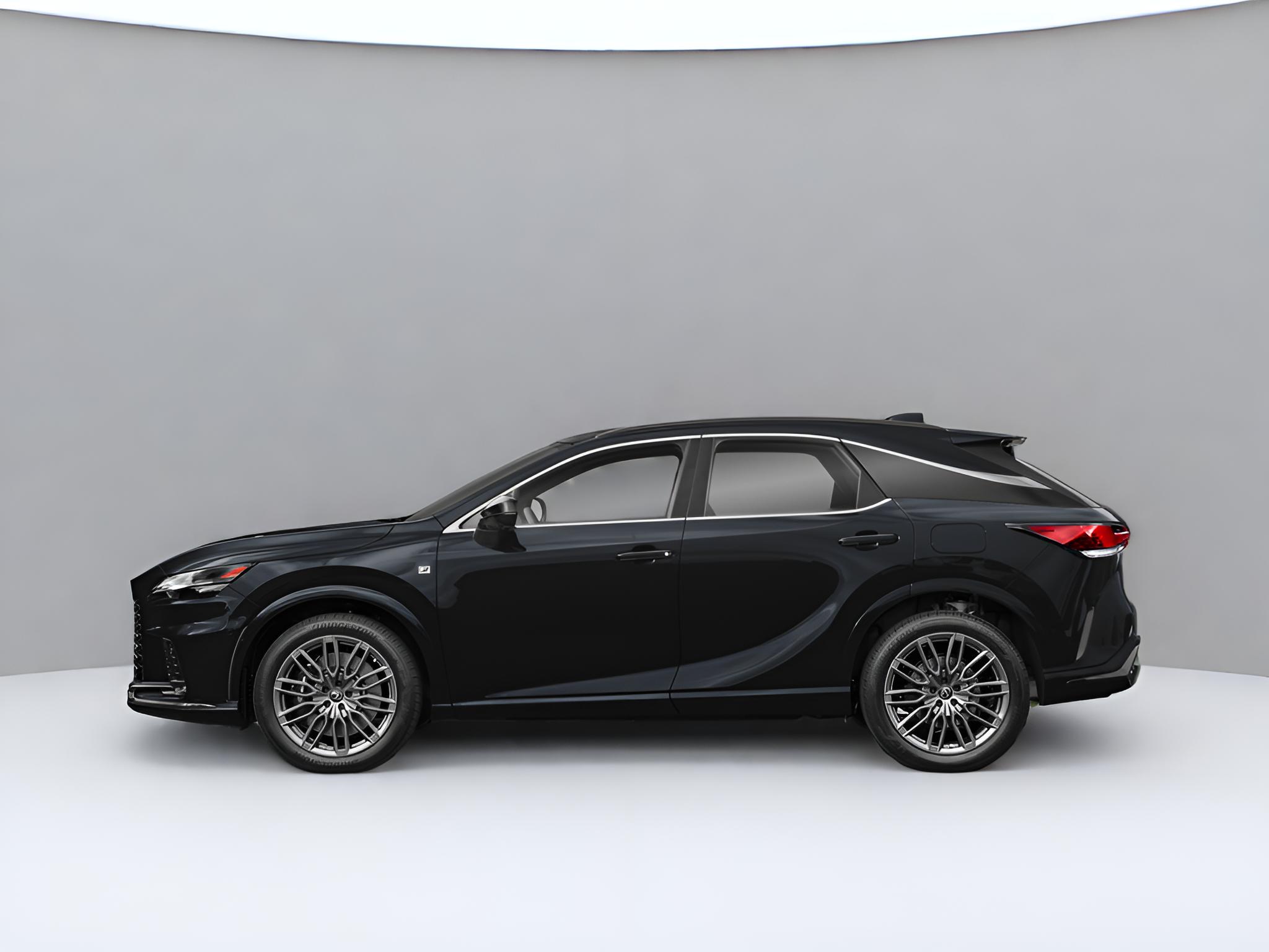 2023 Lexus RX 500h RX 500h F SPORT Performance