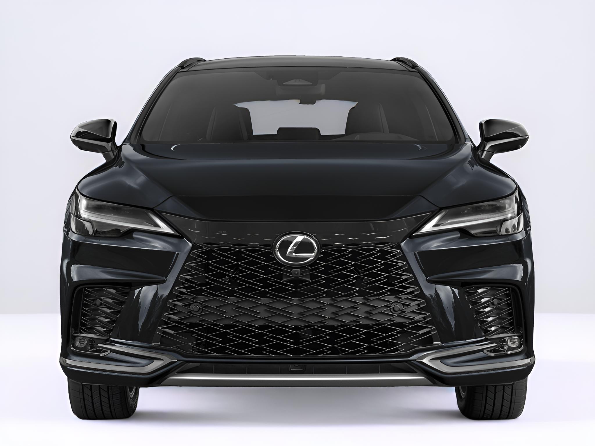 2023 Lexus RX 500h RX 500h F SPORT Performance