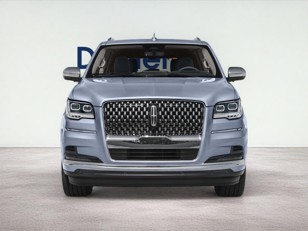 2023 Lincoln Navigator Black Label