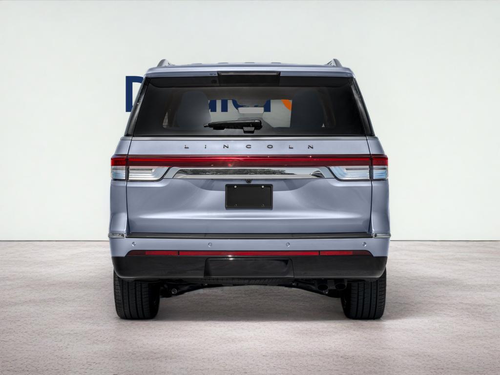 2023 Lincoln Navigator Black Label