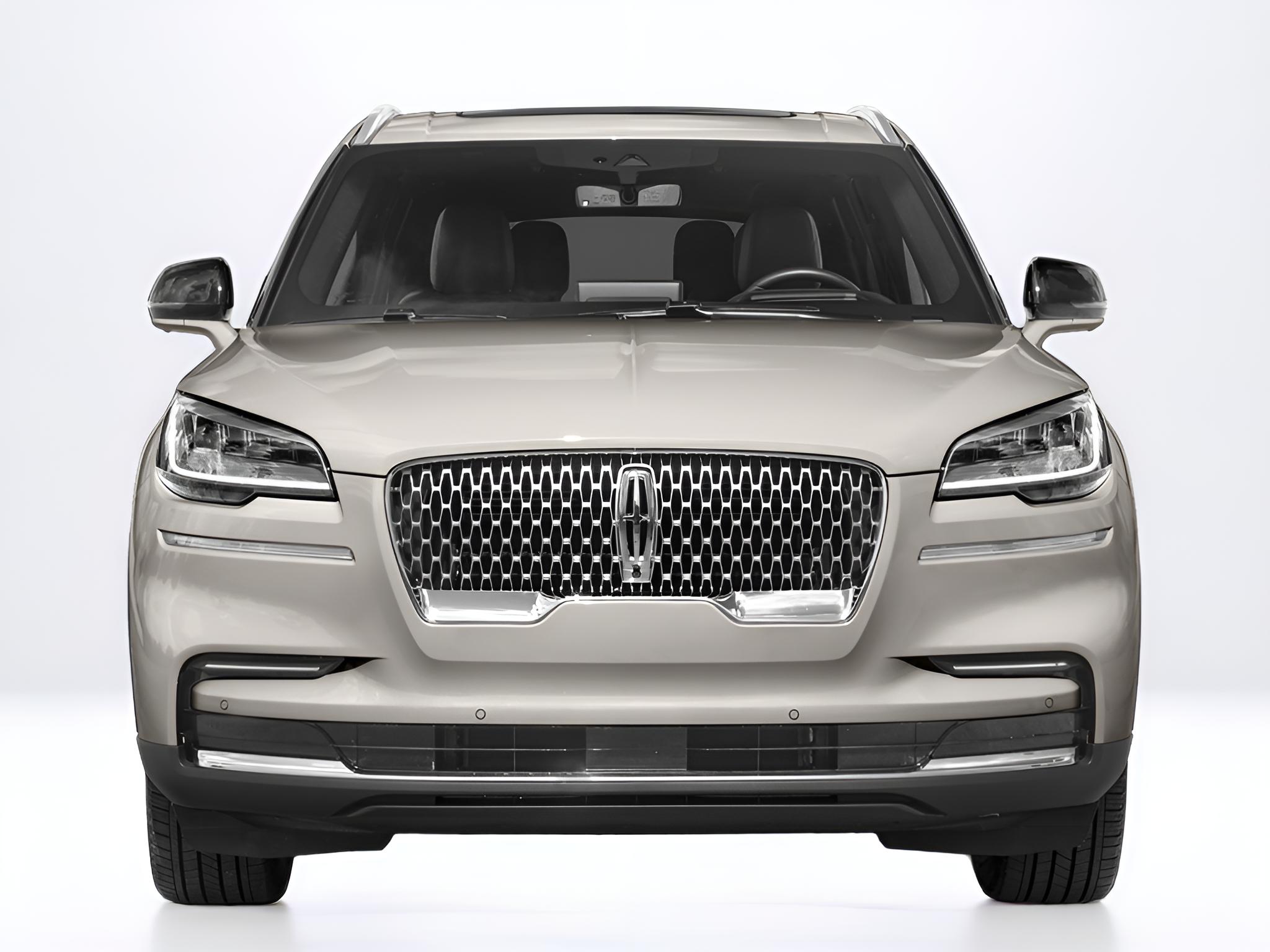 2023 Lincoln Aviator Base