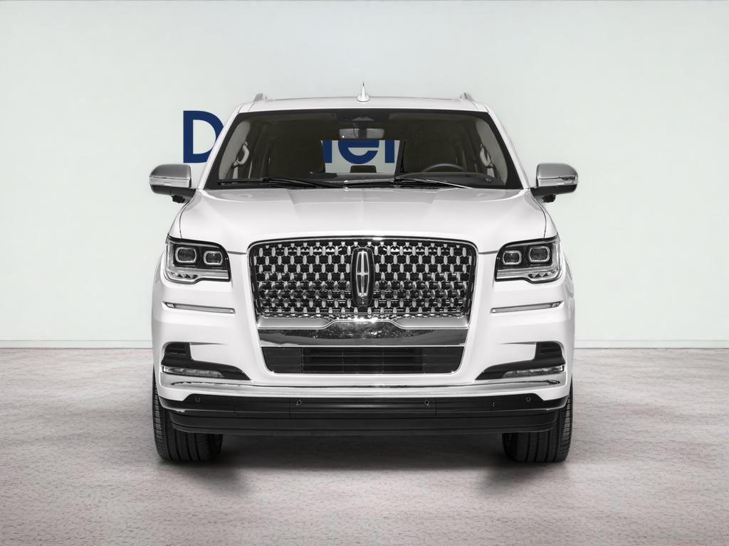 2023 Lincoln Navigator L Black Label