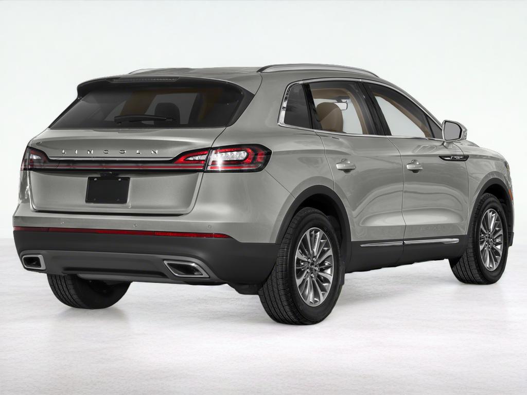 2022 Lincoln Nautilus Black Label AWD
