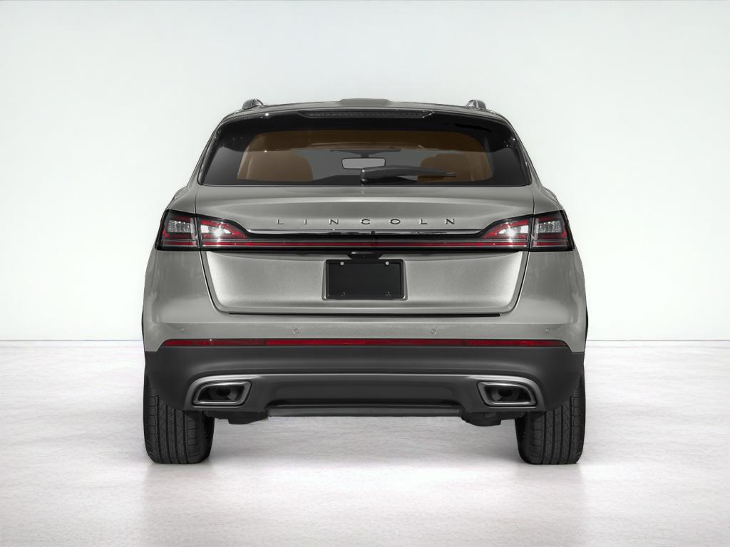 2022 Lincoln Nautilus Black Label AWD