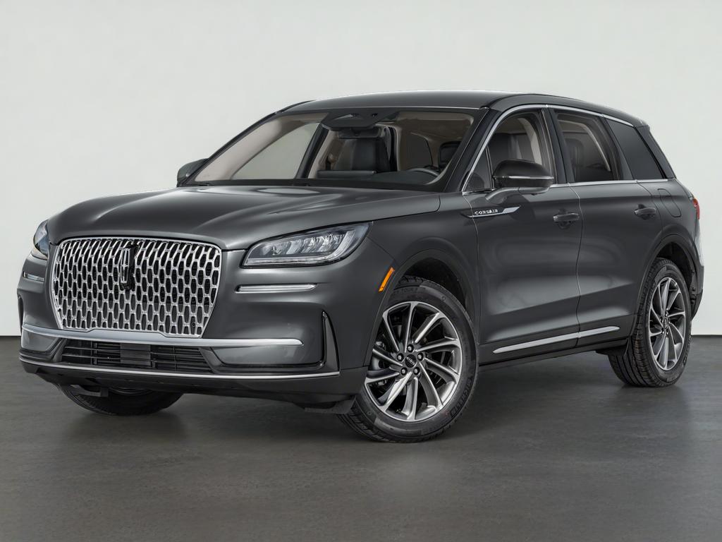 2023 Lincoln Corsair Standard AWD!
