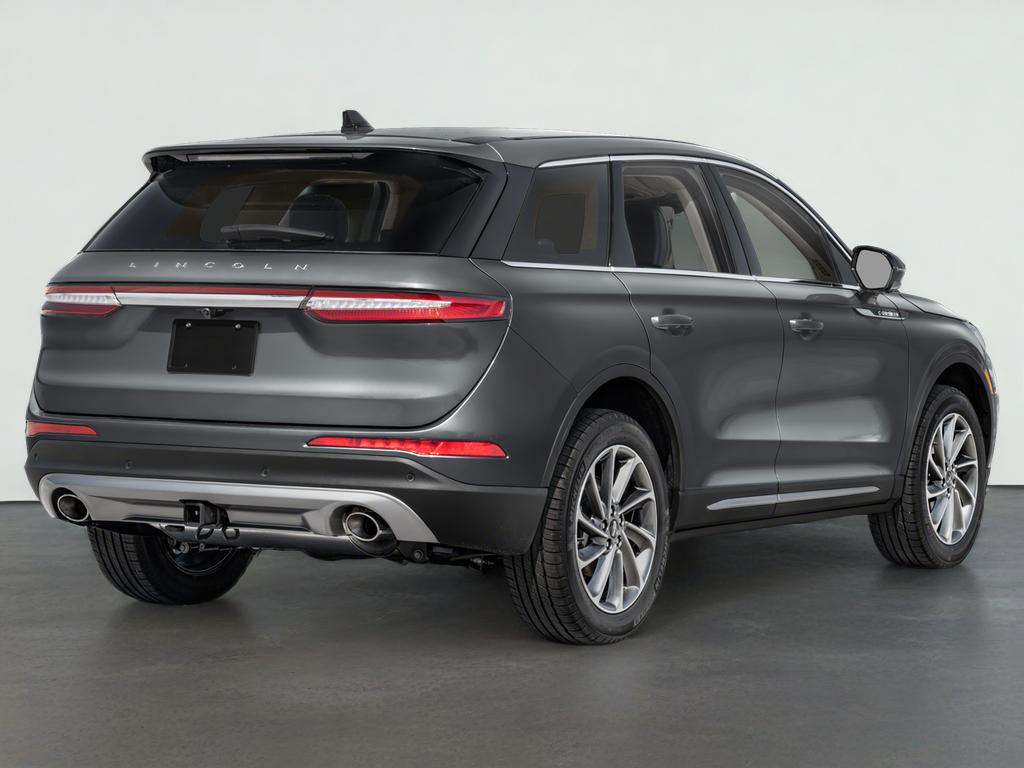 2023 Lincoln Corsair Standard AWD!