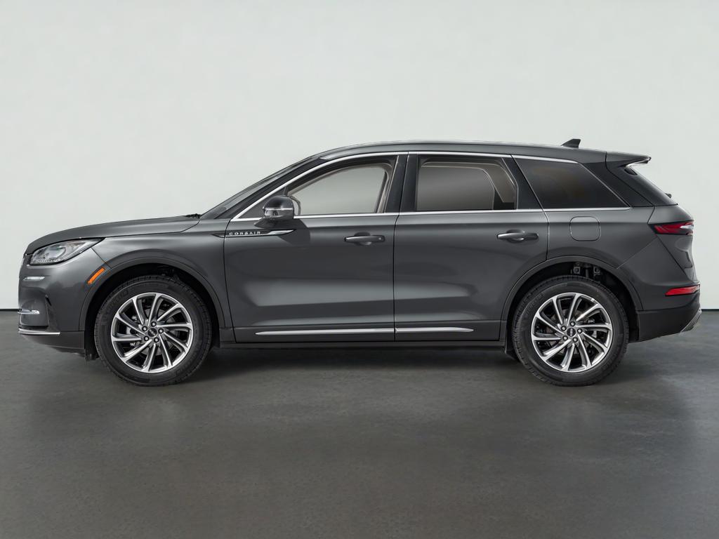 2023 Lincoln Corsair Standard AWD!