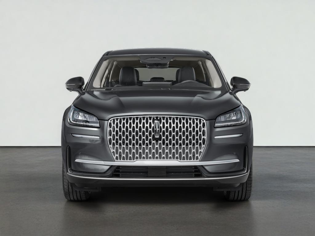 2023 Lincoln Corsair Standard AWD!