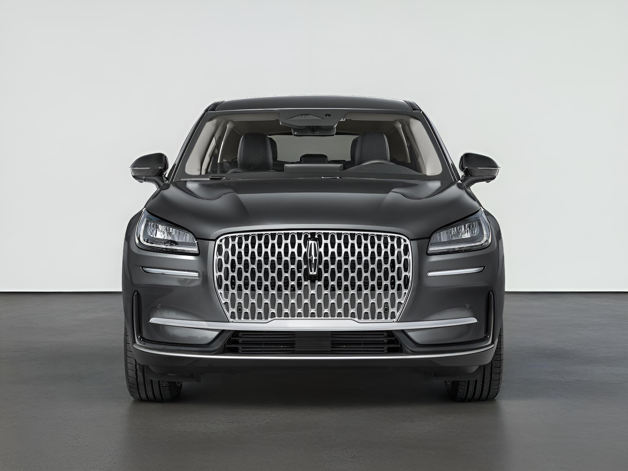 2023 Lincoln Corsair Standard AWD!