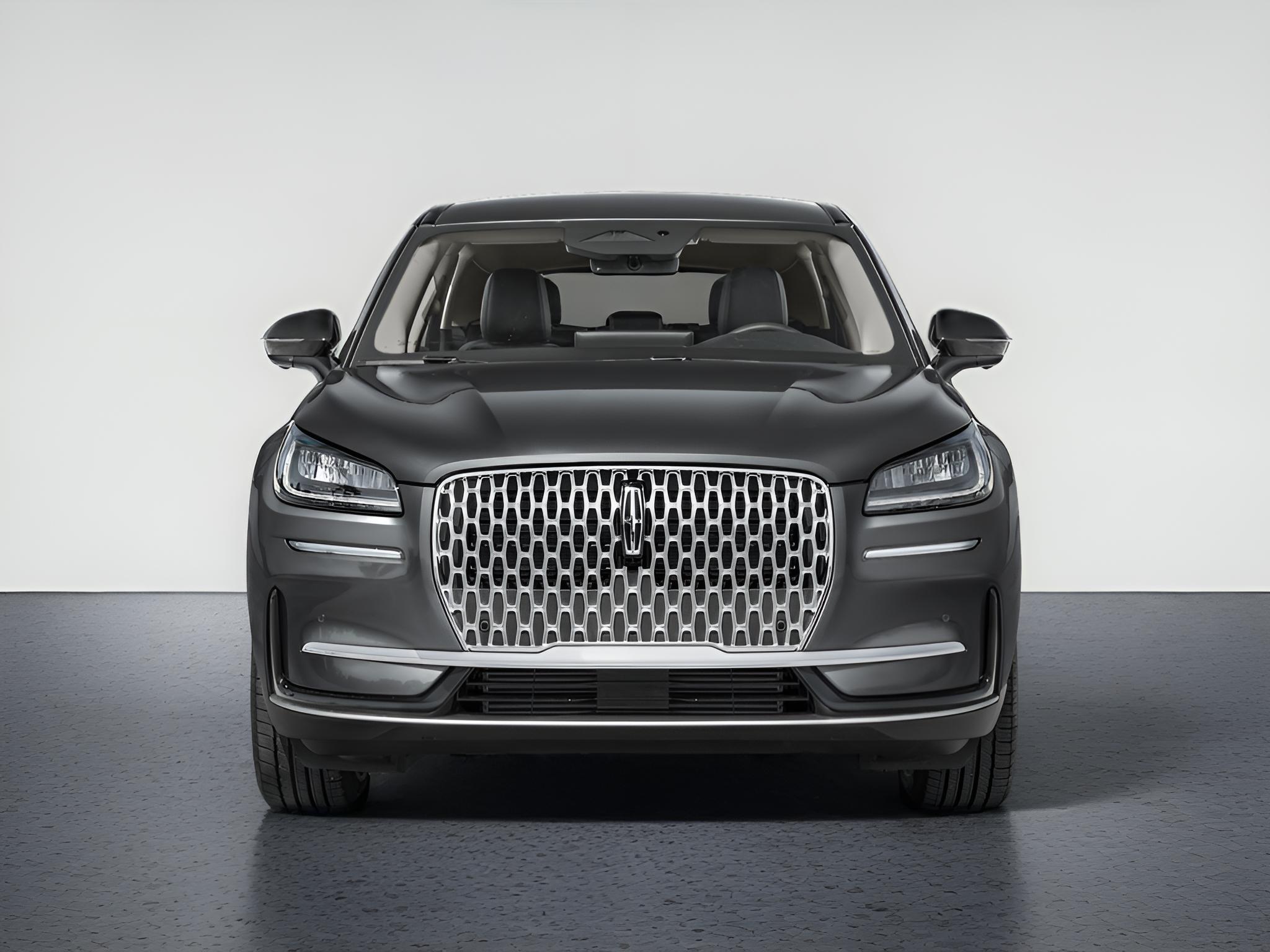 2023 Lincoln Corsair Standard AWD!