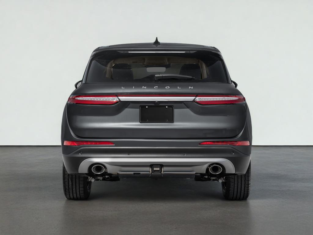 2023 Lincoln Corsair Standard AWD!