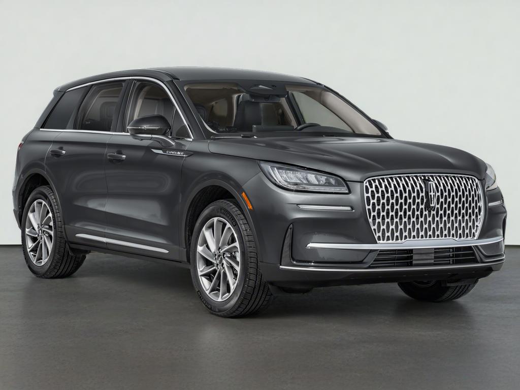 2023 Lincoln Corsair Standard AWD!