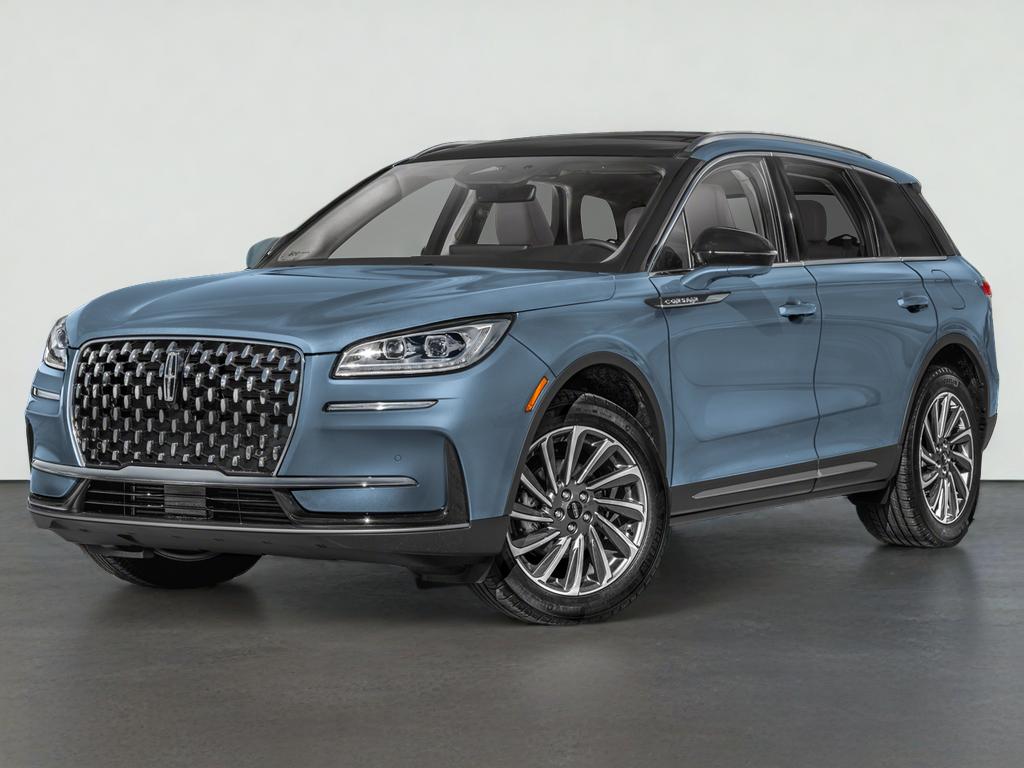 2024 Lincoln Corsair Reserve