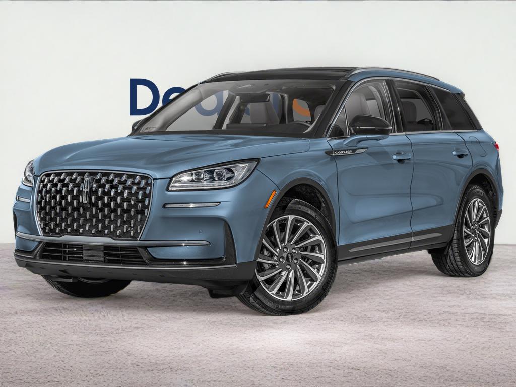 2023 Lincoln Corsair Reserve