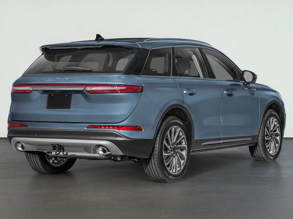 2024 Lincoln Corsair Reserve