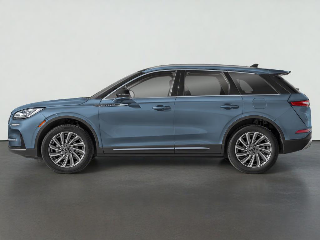2024 Lincoln Corsair Reserve